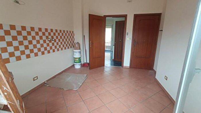 Appartamento quadrilocale in vendita in Via dei Giurati, Giarre