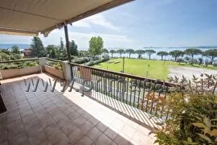 Appartamento bilocale in vendita in Via Dante, Toscolano Maderno