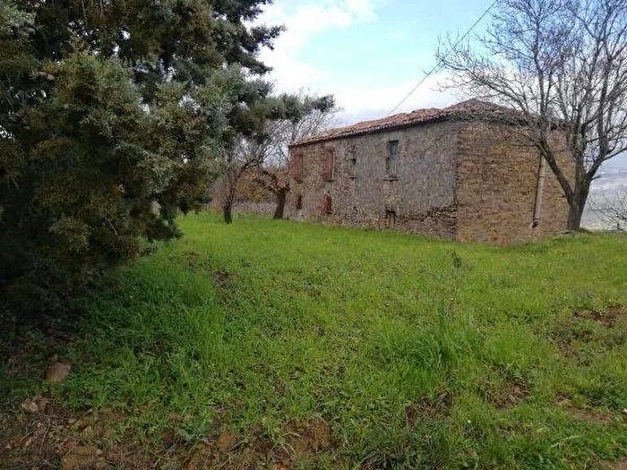 Casa monolocale in vendita in Via Campanina, Agropoli