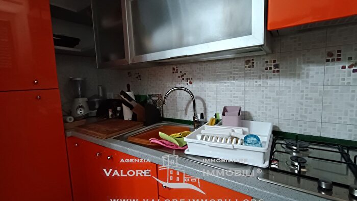 Appartamento bilocale in affitto in Via Luigi del Moro, Livorno