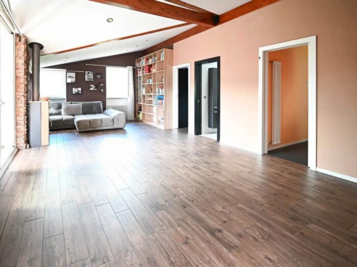 Appartamento trilocale in vendita in Via Nazionale, Merano