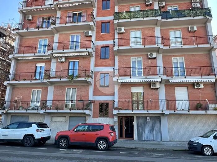 Appartamento quadrilocale in vendita in Via Carlo Forlanini, Sassari