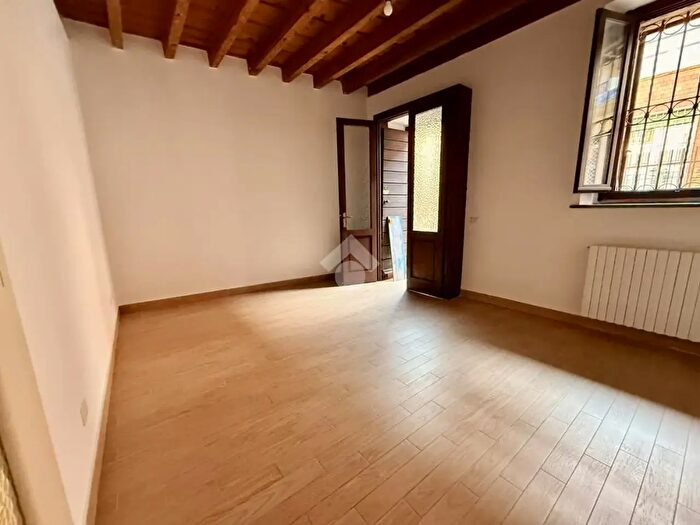 Appartamento bilocale in affitto in Via Ambrogio Binaghi, Abbiategrasso