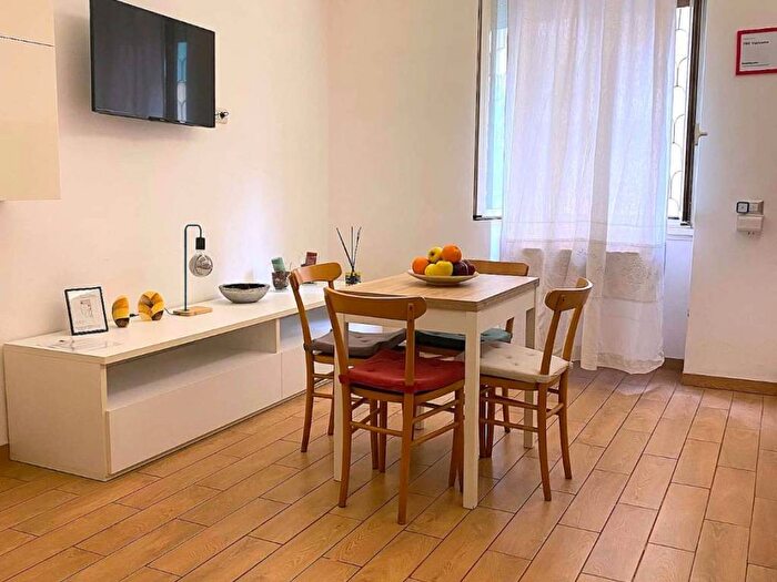 Appartamento bilocale in affitto in Via dei Gozzadini, Gregorio VII Piccolomini, Roma