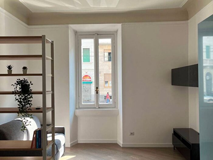 Appartamento monolocale in affitto in Via degli Imbriani, Bovisa, Milano