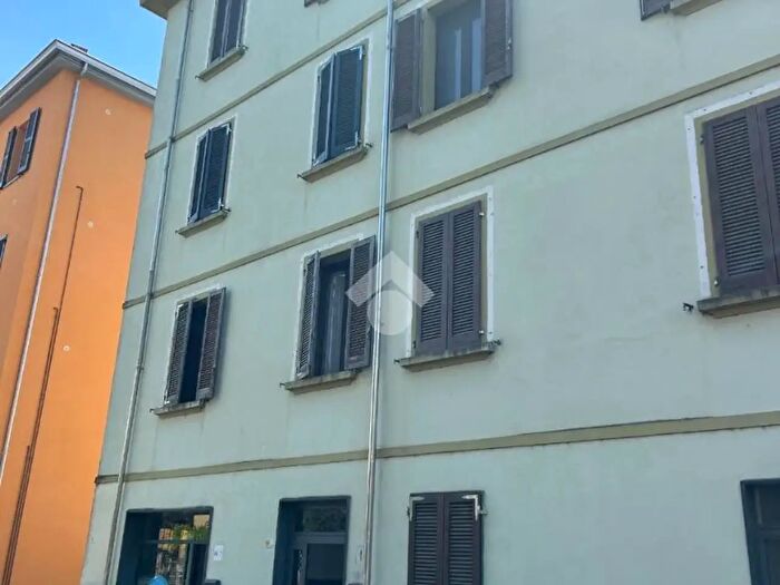 Appartamento bilocale in vendita in Strada Alessandria, Parma
