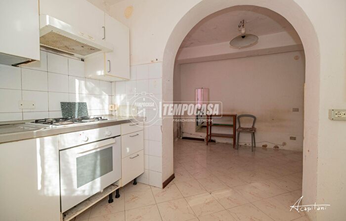 Appartamento bilocale in vendita in Via Camillo Pagliani, Modena