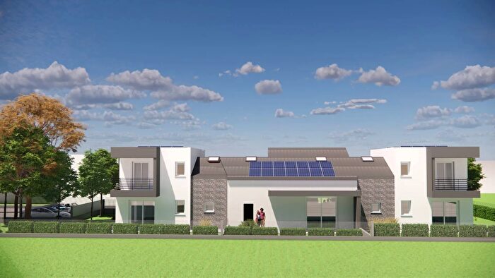 Casa quadrilocale in vendita in Via Cà Gamba Snc, Jesolo