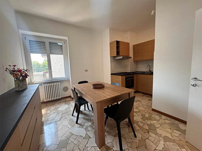 Appartamento trilocale in affitto in Milano MM Turro Via Padova, Milano