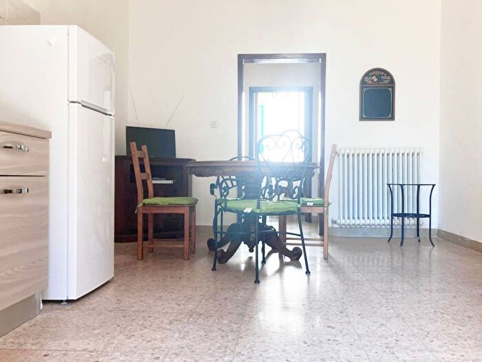 Appartamento quadrilocale in affitto in Via Alvarado Bisio Marconcini, Centro, Pontedera