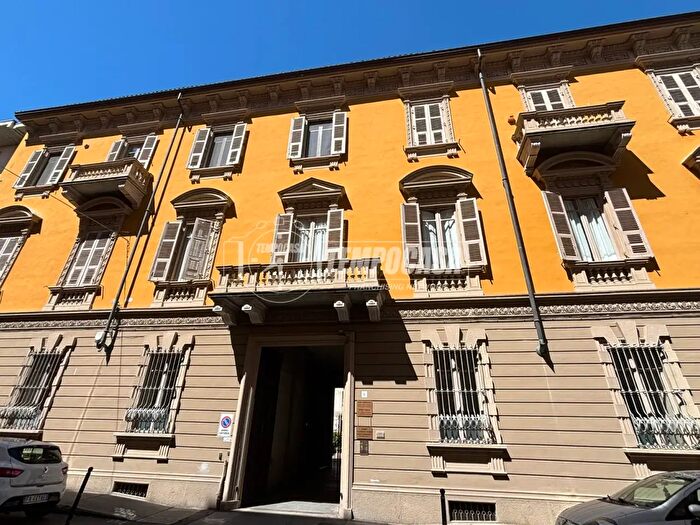Appartamento bilocale in vendita in Via Filippo Mellana, Casale Monferrato
