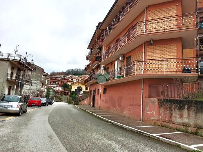 Appartamento bilocale in vendita in Via Gustavo Picardo, Pratola Serra