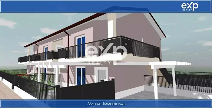 Appartamento bilocale in vendita in Arcole