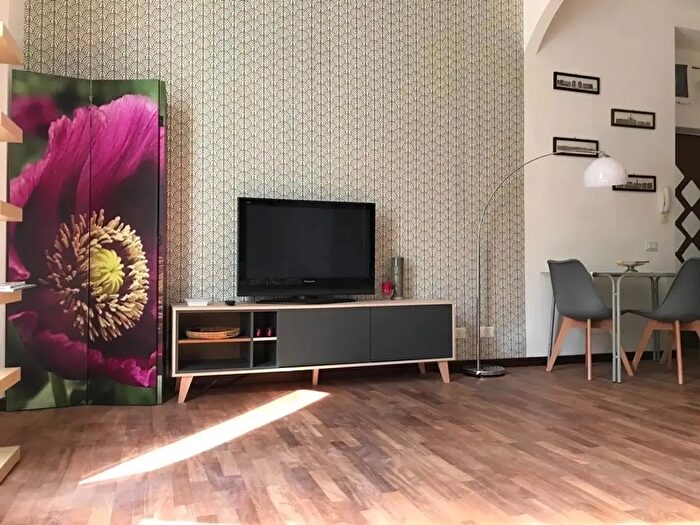 Appartamento monolocale in affitto in Via Leone Tolstoj, Milano