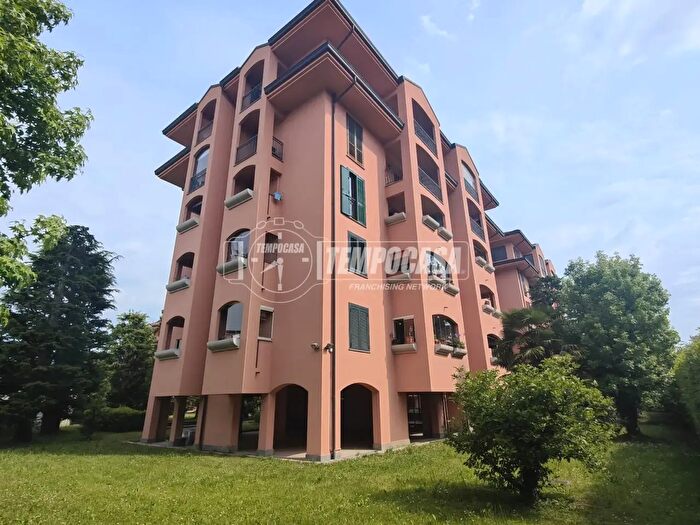 Appartamento bilocale in vendita in Via Maresciallo Giardino a, Paderno Dugnano