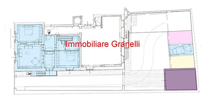 Case in Vendita e in Affitto - 3