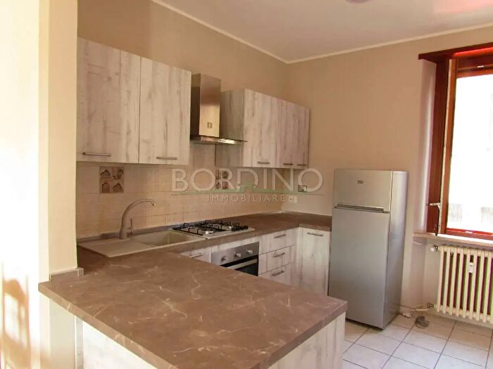 Appartamento trilocale in affitto in Via Roma Snc, San Damiano DAsti