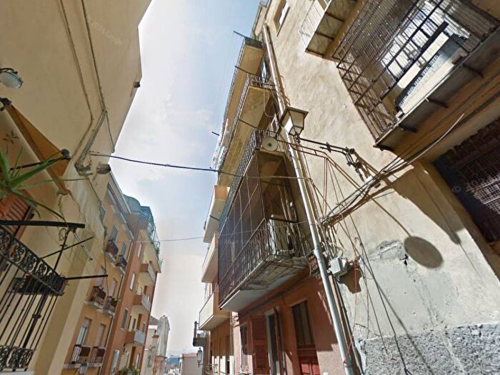 Appartamento con 6 locali in vendita in Scalette Santa Teresa, Marina, Cagliari