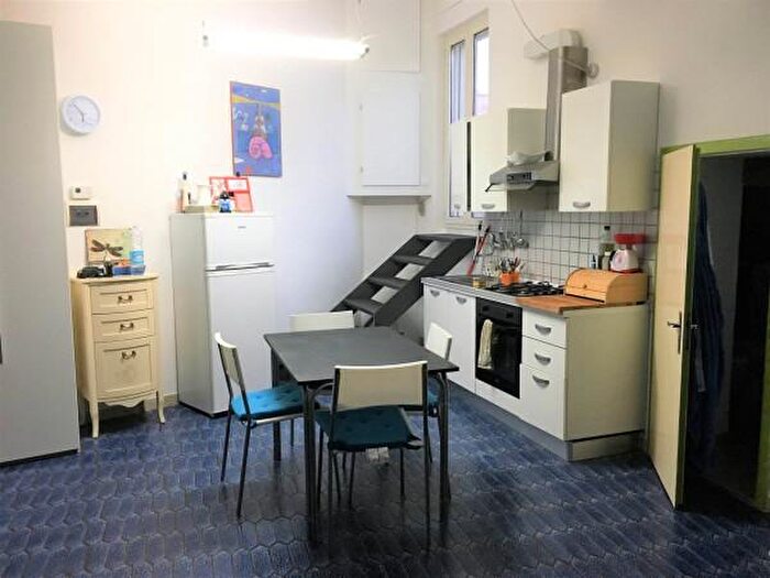 Casa monolocale in vendita in Via Cesare Battisti, Urbino