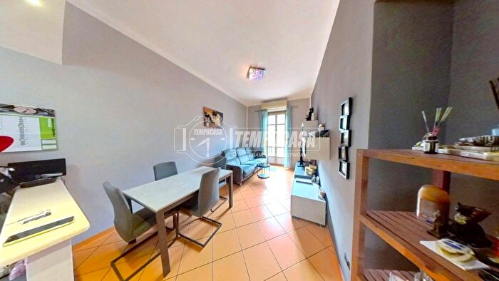 Appartamento con 6 locali in vendita in Corso Vercelli, Torino