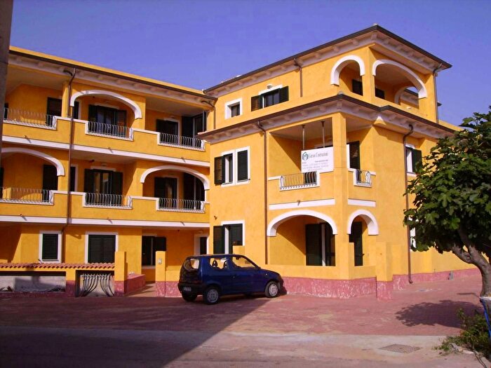 Appartamento quadrilocale in vendita in Valledoria