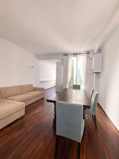 Appartamento trilocale in affitto in Santo Stefano, Bologna