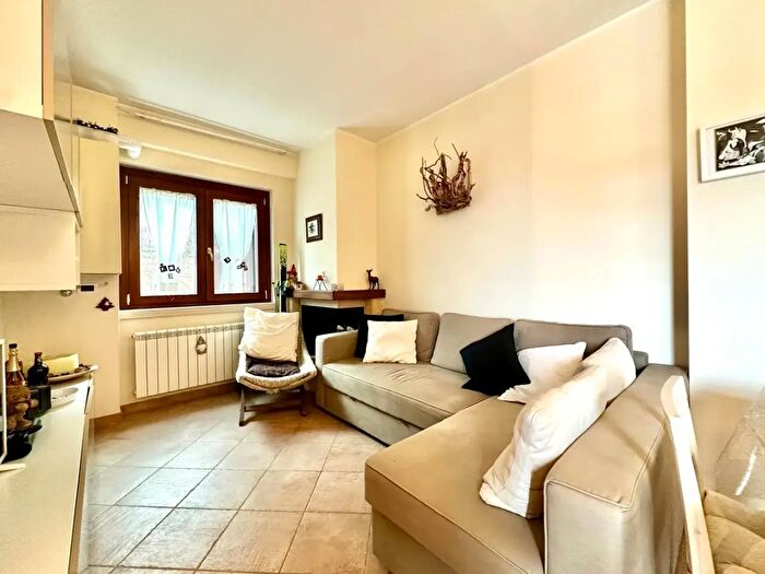 Appartamento bilocale in vendita in Via Pietransieri, Roccaraso