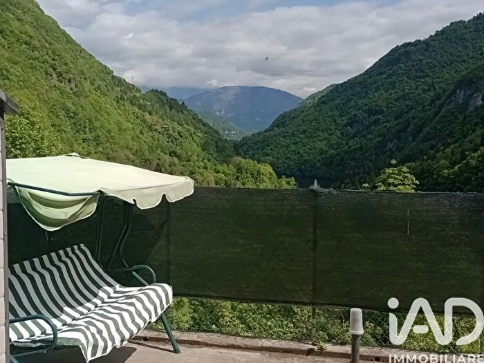 Casa con 5 locali in vendita in Via Piave, Arsie