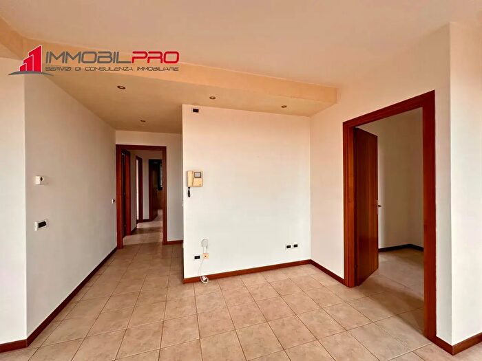 Appartamento trilocale in vendita in Via Lesina, Santorso