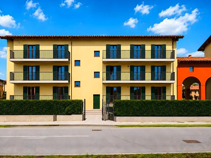 Appartamento bilocale in vendita in Piazza Novembre, Povegliano Veronese