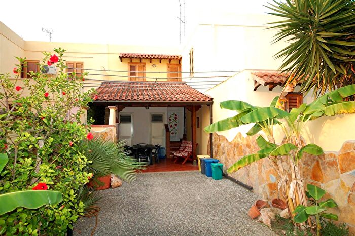 Appartamento trilocale in vendita in Melendugno, Melendugno