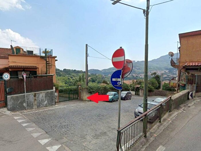 Appartamento trilocale in affitto in Via San Lorenzo, Centro, Cava de' Tirreni