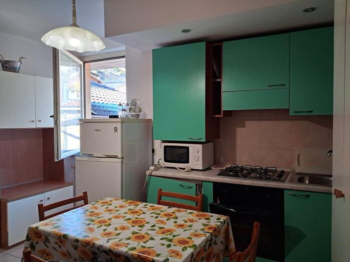 Appartamento monolocale in affitto in Via Don Luigi Palazzolo, Centro, San Pellegrino Terme