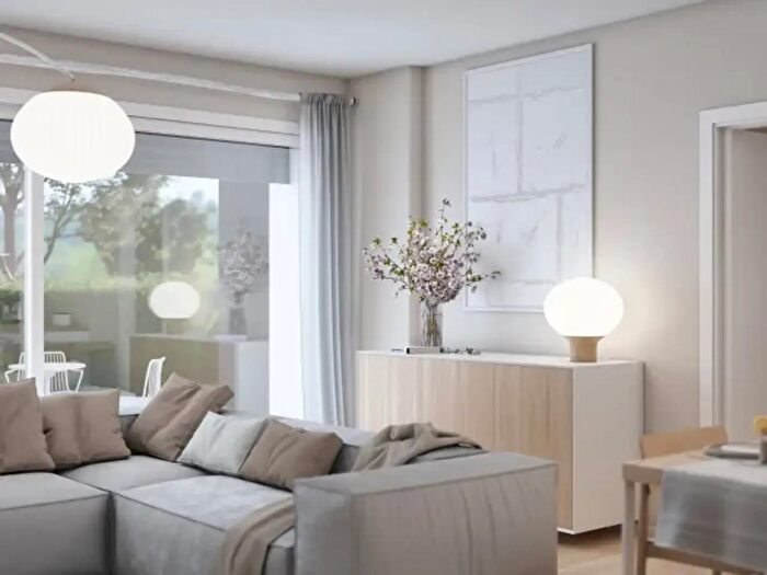 Appartamento trilocale in vendita in Via Giotto, Rovellasca