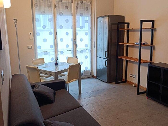 Appartamento monolocale in affitto in VIA FRANCESCO MORELLI, Centro Storico, Asti