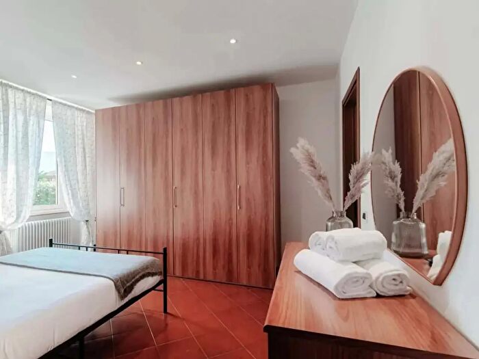 Appartamento monolocale in affitto in Via Vincenzo Monti, Cernobbio