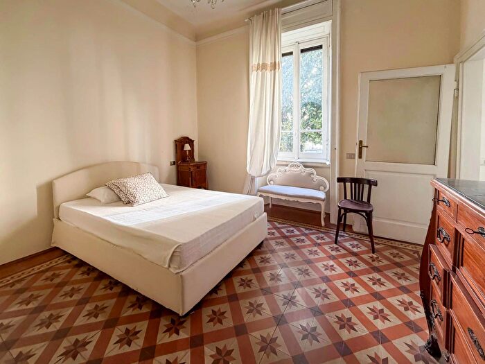 Appartamento trilocale in affitto in Milano