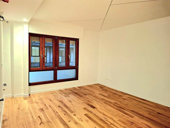 Appartamento quadrilocale in vendita in Firenze