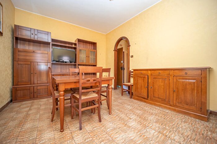 Appartamento trilocale in vendita in Piazza della Repubblica, Mentana