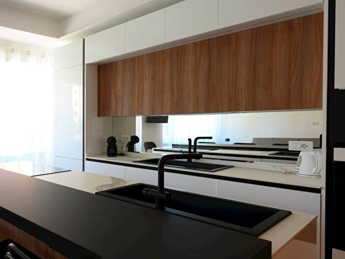 Appartamento monolocale in affitto in Via di Priscilla, Africano Villa Chigi, Roma