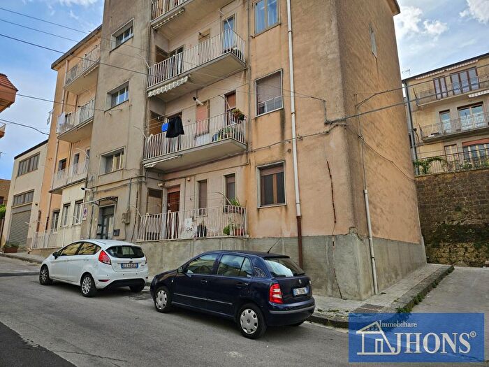 Appartamento in vendita in Via Venezia, Enna