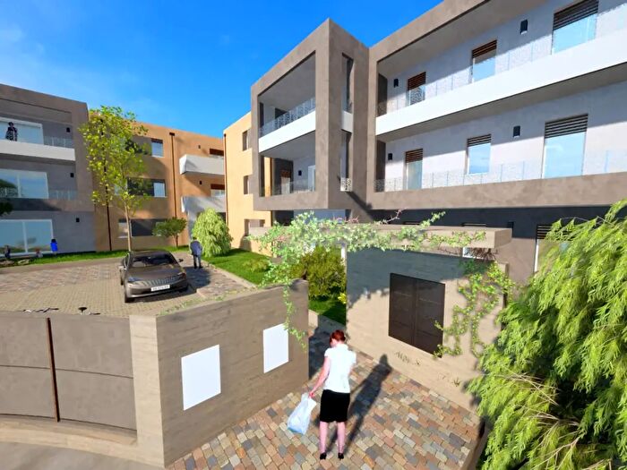 Appartamento quadrilocale in vendita in Via San Martino, Vigodarzere