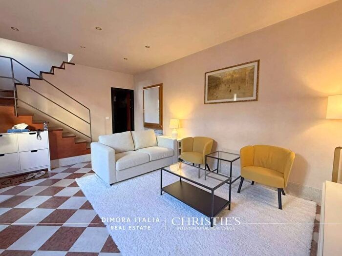 Appartamento con 6 locali in affitto in Cannaregio, Santi Apostoli San Canciano, Venezia
