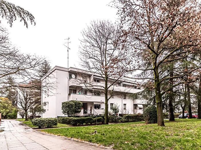 Appartamento bilocale in vendita in Via Puccini, Imola