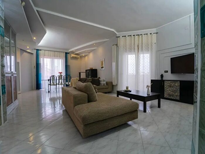 Appartamento quadrilocale in vendita in Via Albert Sabin, Pomigliano DArco