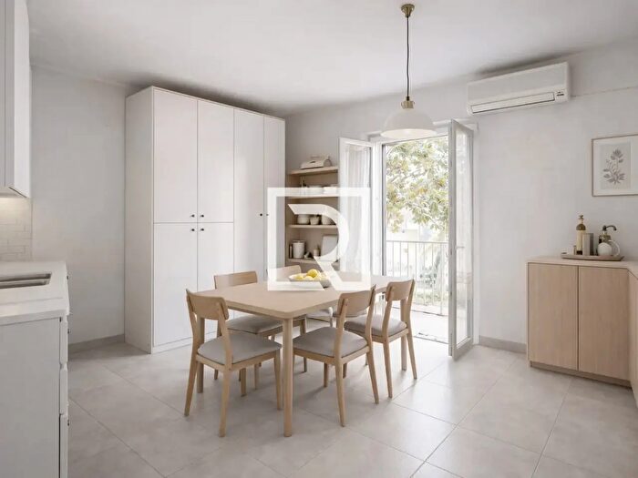 Appartamento bilocale in vendita in Via Gramsci, Gambettola