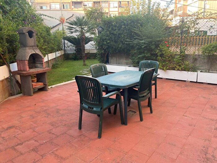 Appartamento quadrilocale in affitto in Via Duca della Vittoria, Centro, Sabaudia