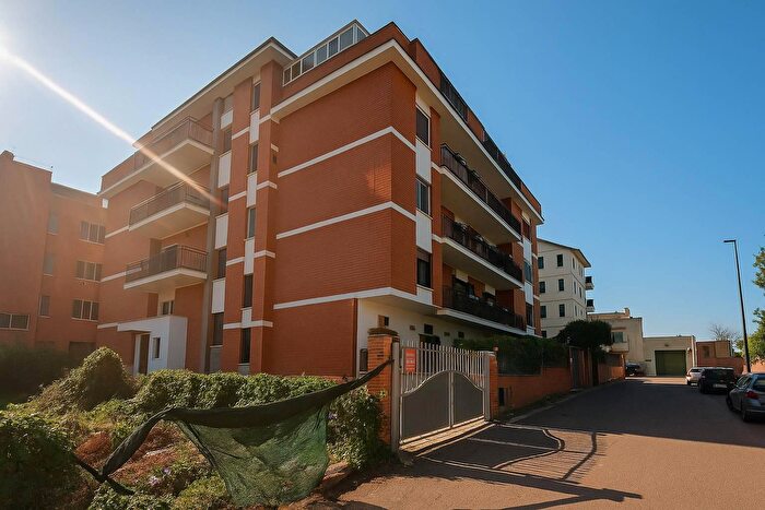 Appartamento bilocale in vendita in Anzio