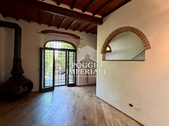 Casa con 6 locali in vendita in Via Imprunetana per Mezzomonte, Impruneta