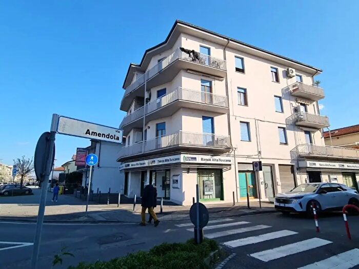 Appartamento con 5 locali in vendita in Vinci